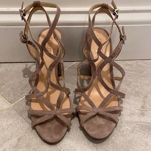 Women’s Schutz Sandals